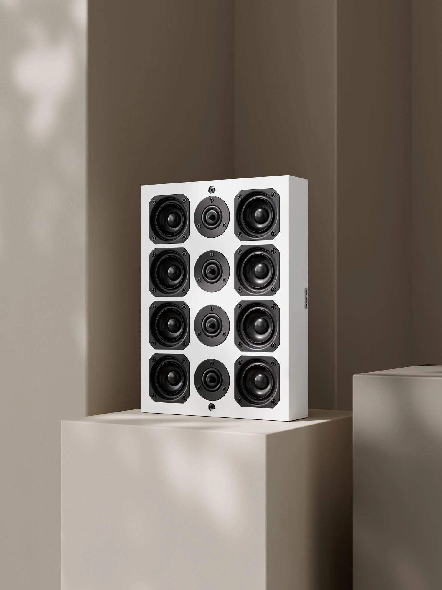 Artcoustic+Loudspeakers+